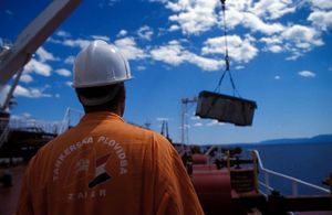 Dionice Tankerske Next Generation odlaze sa burze