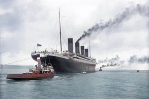 VIDEO Znanstvena studija napokon razriješila dilemu: Je li Jack mogao preživjeti potonuće Titanika?