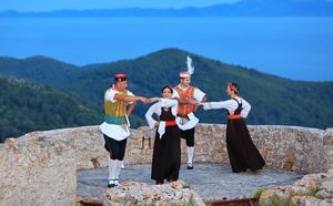 Europa podupire razvoj pametnih i održivih otoka kroz revitalizaciju objekata kulturne baštine i njihovu energetsku učinkovitost