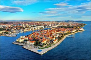 Proslava Dana pomorstva u Zadru, stiže i ministar Butković