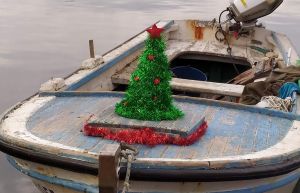 Bračanin oduševio adventskom idejom