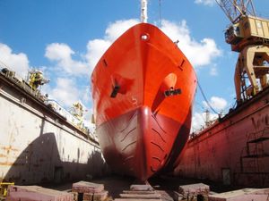 Jadroplov kupuje još jedan brod za prijevoz ukapljenog naftnog plina