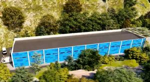 Splitsko područje dobit će pročistač na izvoru Jadra