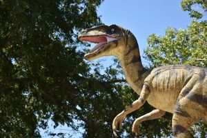 Studija pokazala da je asteroid uništio dinosaure na njihovu vrhuncu