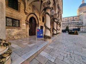 Digitalna ulaznica u kulturne i spomeničke atrakcije "Grada" - Dubrovnik Pass u 2022. oborio sve rekorde