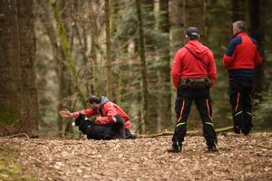 Dubrovački HGSS traga za dvjema nestalim osobama