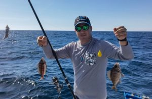 Na petogodišnjoj svjetskoj rang ljestvici, najbolji ribolovac je Zadranin: “Nadam se dugo braniti prvo mjesto!”