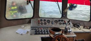 TKO JE UKRAO OPREMU? Nakon našeg članka, policija u Korčuli provodi istragu