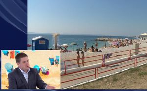 Butković: "Dvadeset godina star zakon omogućio je 18 ograđenih plaža, toga više neće biti, a bit će visokih kazni!"