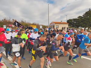 Polumaraton Maslenica 2023 - Da se ne zaboravi, očekuje se nastup 140 atletičara iz svih dijelova Hrvatske