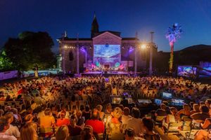 Objavljen Natječaj za nove skladbe na Večeri dalmatinske pisme u Kaštelima