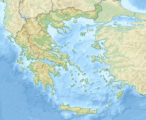Grčki zrakoplov srušio se u Jonsko more, u tijeku potraga za pilotima