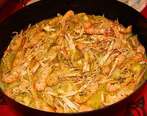 JEDNOSTAVNI DOMAĆI RECEPTI Gregada