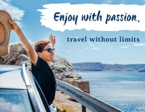 DOBRI TRENDOVI U tijeku promotivna kampanja povodom ulaska Hrvatske u Schengen