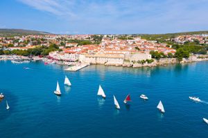 'Sva lica mora 2023.' - novi natječaj za prijavu rješenja suvenira TZ Grada Krka