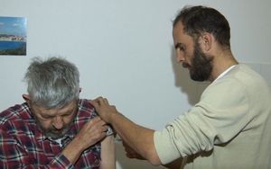 Četiri otoka, jedan liječnik koji radi na Prviću, Žirju, Zlarinu i Kapriju