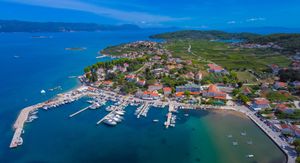 Neotkrivena Hrvatska - The Times predlaže pet destinacija