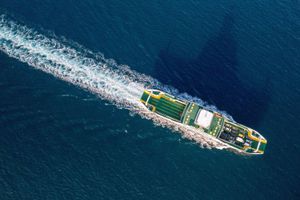 Mare Nostrum postala član Udruženja brodovlasnika Europske zajednice (ECSA)