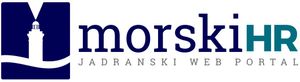 Morski HR logo