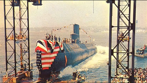 Na današnji dan porinuta je prva nuklearna podmornica - Nautilus