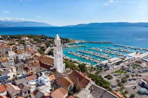 TZ Novi Vinodolski omogućava besplatnu i jednostavnu aplikaciju 'mVISITOR'