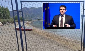 Butković: "Plaže se neće ograđivati!"