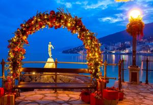 Advent u Opatiji drugi u izboru za NajAdvent 2022.