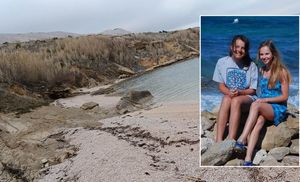 JAVILE SE POLJAKINJE Autorice pronađenog pisma u boci s paške plaže: "Mislili smo da se netko šali s nama"