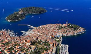 CNN: Istarski poluotok, obala Kvarnera i okolni otoci otkrivaju drugačiju stranu bogate hrvatske kulture i povijesti