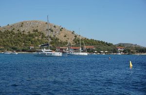 Vlada produžila rok i smanjila cijenu koncesije Nacionalnom parku Kornati za postavljanje sidrenog sustava