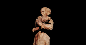 Putovanje skulpture 'Voice of the Fish' je završeno, ali 'Glas ribe' će i dalje odjekivati