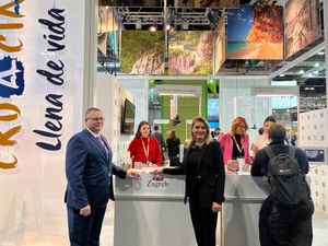 HTZ: U Hrvatskoj se ove godine očekuje više od 200.000 Španjolaca