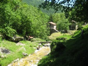 Počelo uređenje Interpretacijskog centra u Mošćeničkoj Dragi