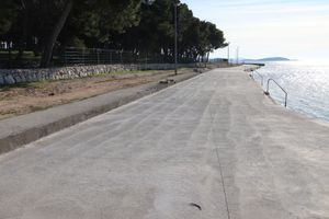 Dovršen projekt sanacije pomorskog dobra u šibenskom Zablaću