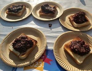 Bljak fest na omišaljskoj Placi privukao brojne goste