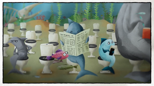 VIDEO: Pridneno koćarenje oslobađa pohranjeni ugljik čineći mora kiselijima