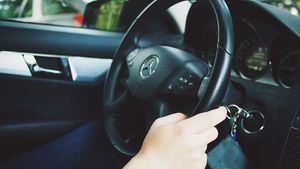 Iz smjera Vodnjana prema Puli jurio autocestom nevjerojatnih 245 km/h