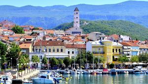 CRIKVENICA Boravio sedam dana u hotelu, a račun nije platio