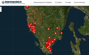 U Vodnjanu u dva tjedna 150 zapisnika o bespravnoj gradnji