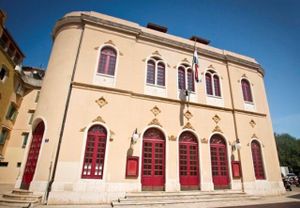 Šibenik je prije 153 godine dobio kazalište