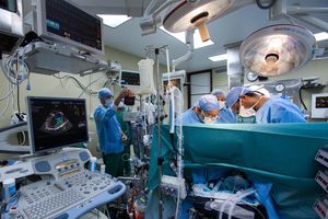 Pacijenti Šibenika i okolice neće više morati odlaziti u veće kliničko-bolničke centre radi kompliciranijih zahvata