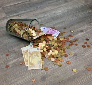 Kako se trgovci u Splitu snalaze s eurima? “Ja sam se lipo pripremila, imam šalabahter”