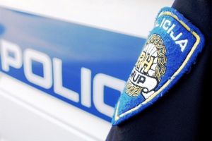 Tijekom sukoba žena ubola muškarca oštrim predmetom