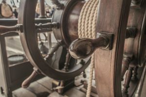 Kostrenski kapetan prvi u Hrvatskoj stekao titulu "Chartered Master Mariner"