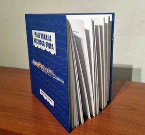 "Mali Vranjic velikoga svita" – čuvar pomorske baštine