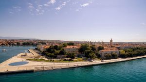 Dubrovnik ipak nije najskuplji grad u Hrvatskoj?