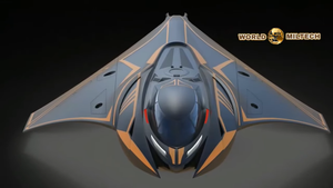 Ukrajinski inžinjeri predstavljaju prototip podmornice na daljinsko upravljanje