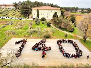 Obilježavanje 140 godina Poljoprivredne škole Poreč, najstarije srednje škole u Istri