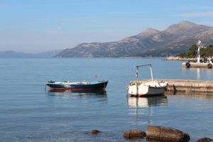Grad Dubrovnik nastavlja financirati interventni tim na Elafitima i rad ambulante na Koločepu