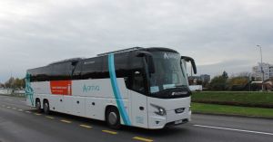 Nastavak redovne autobusne linije od Raba do Rijeke